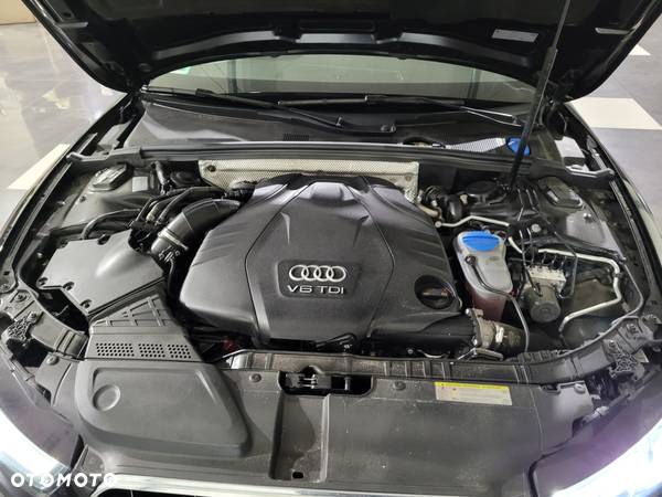 Audi A5 3.0 TDI - 8