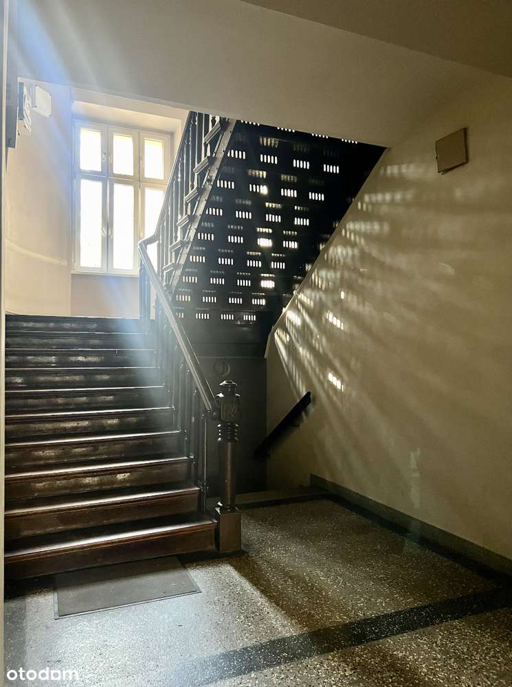 4M z możliwością przerobienia na lokal | Ołbin ! kamienica po remoncie-13