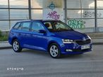 Skoda Fabia 1.0 TSI Ambition Plus - 15