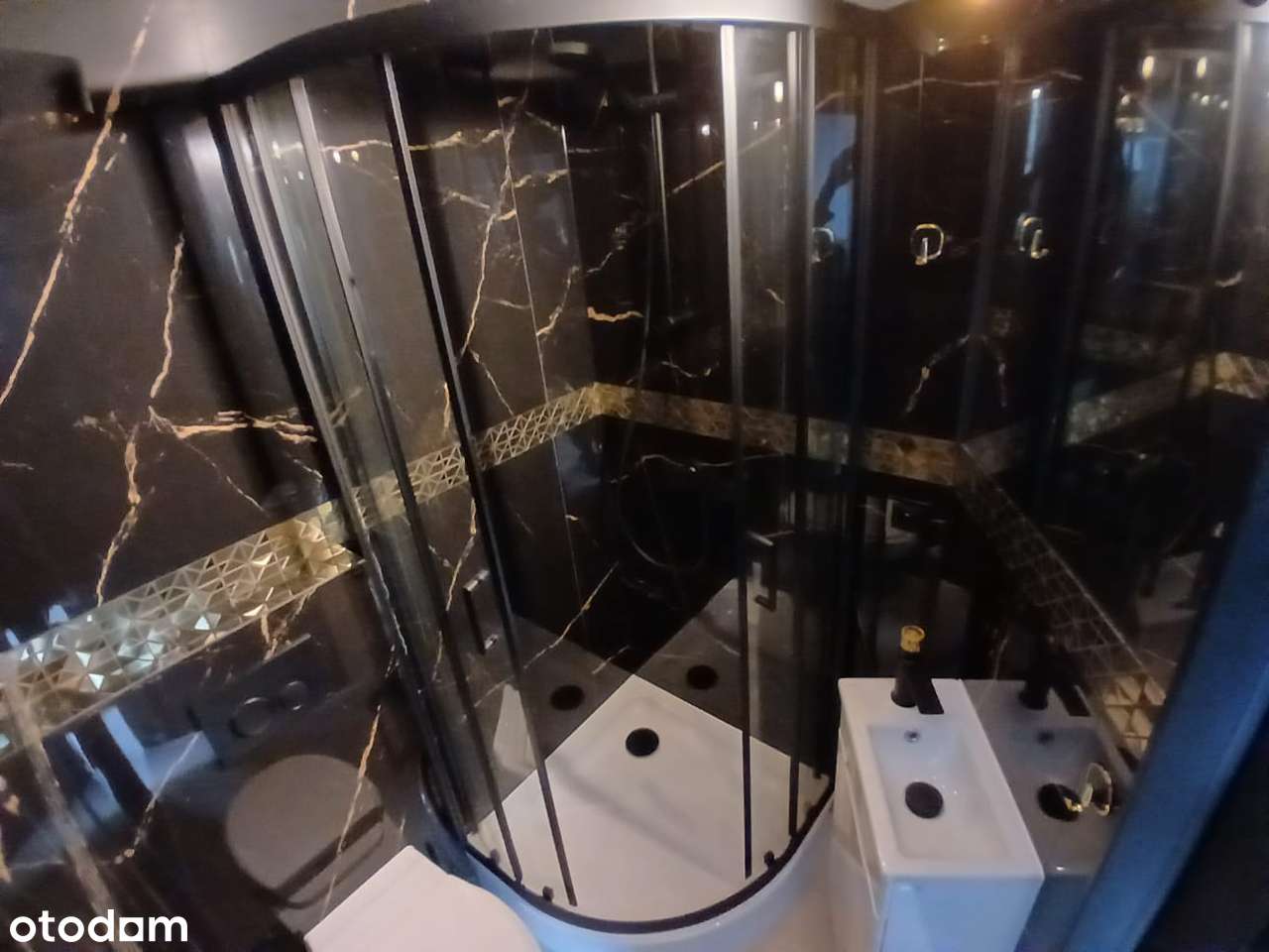 Na sprzedaż lokal handlowo-usługowy  po remoncie w Centrum Łomianek ! - Pełny obrazek: 4/14