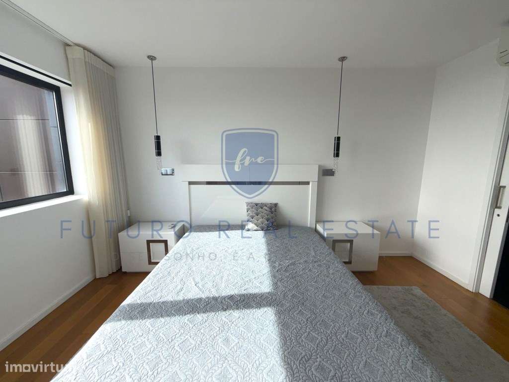 APARTAMENTO | 3 QUARTOS | VISTA MAR | BARREIROS - Grande imagem: 5/60