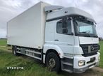 Mercedes-Benz AXOR PRZEBIEG TYLKO 322000 KM!!!! - 29