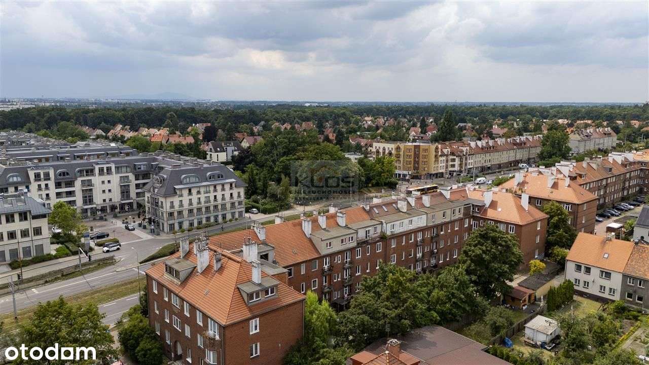 Gotowiec inwestycyjny | Po remoncie | Pełne wyposa-19