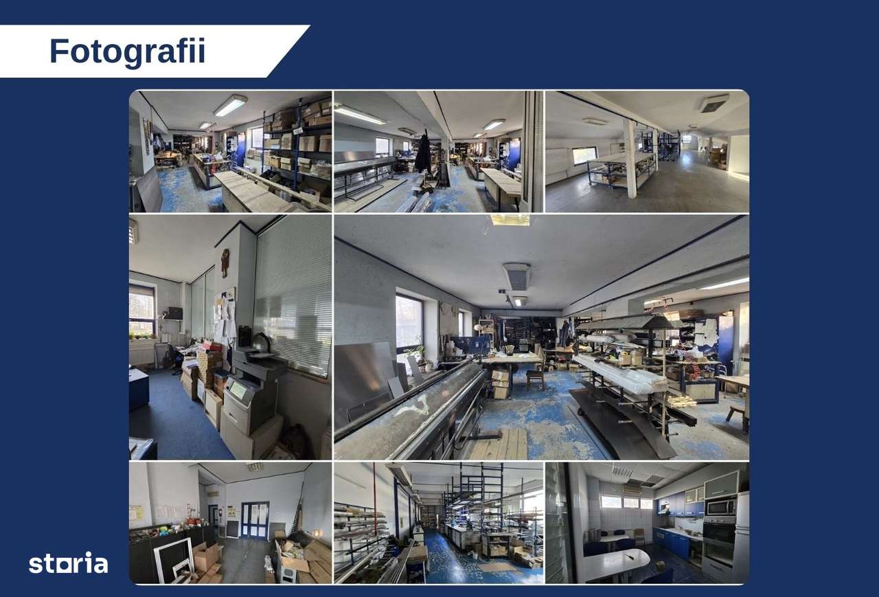 Oportunitate, Proprietate imobiliară, ideală pentru investiție. - Imagine principală: 5/7