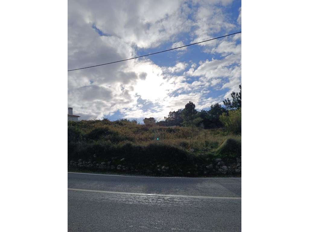 Janas Terreno urbano com projeto aprovado. - Grande imagem: 5/7