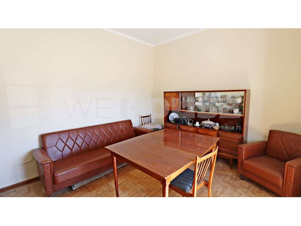 Quinta com Viabilidade de construção de um conjunto habitacional - Grande imagem: 5/27