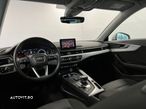Audi A4 Allroad 2.0 TDI clean Quattro Stronic - 9