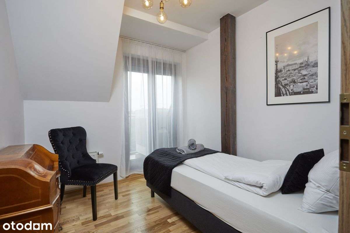 Okazja inwestycyjna! Extra-Centrum Kraków-14