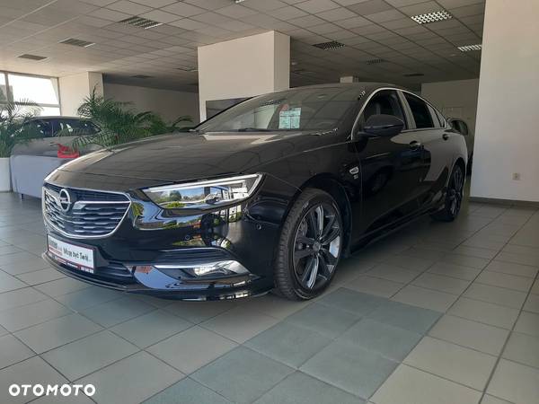 Opel Insignia Grand Sport2.0 Direct InjTurbo 4x4 Business Innovation - 18