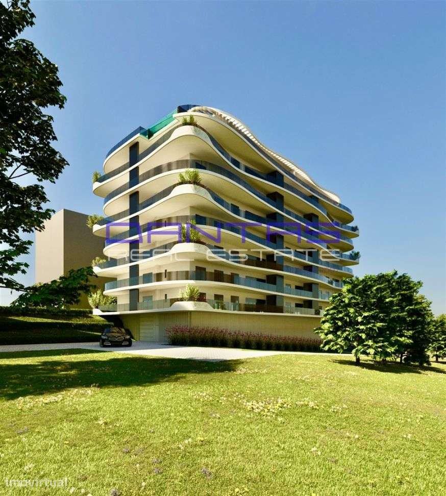 T3 de Luxo, sofisticação e modernidade em Braga-38