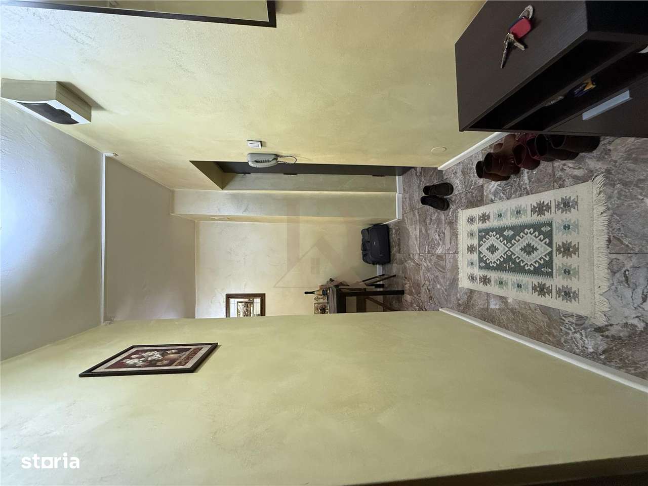 Oferta rara! Apartament 1 camera - Pacurari - Lukoil-7