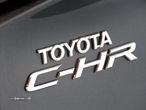 Toyota C-HR 1.8 Hybrid Square Collection - 25