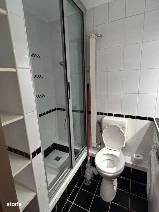 Piata Unirii-Horoscop | 2 camere | modern | metrou 1 minut - Imagine principală: 5/6