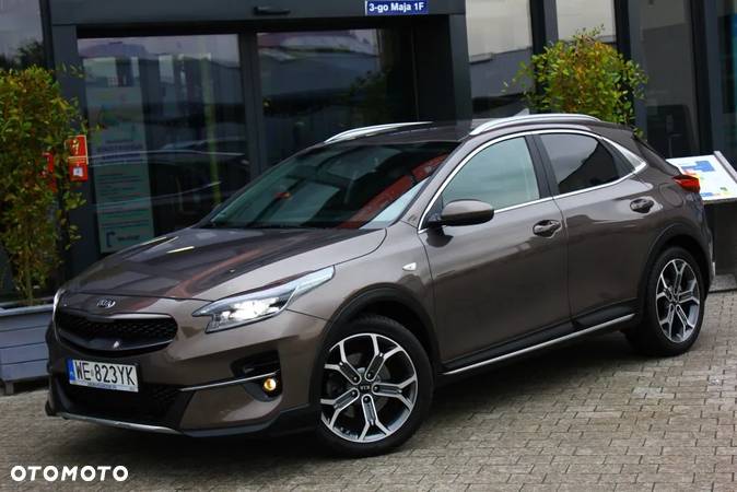 Kia XCeed 1.4 T-GDI L - 2