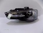 Audi A5 8T0 LCI Lampa Xenon Lewa - 5875 - 1