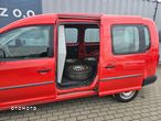 Volkswagen Caddy 4x4 Maxi - 4