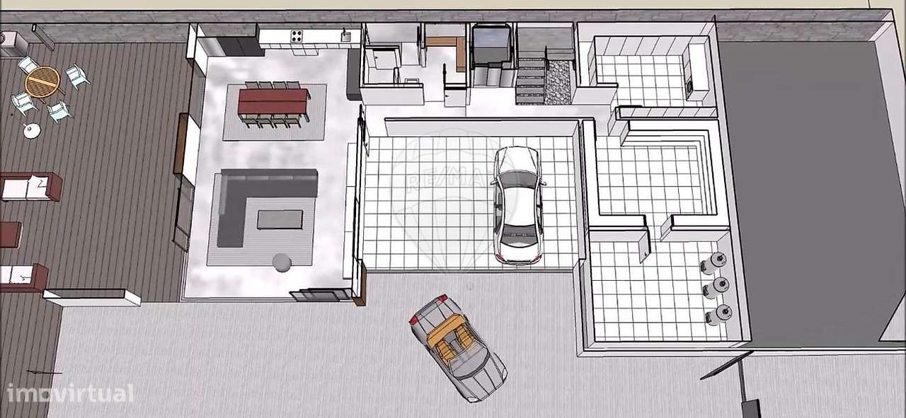 Terreno  para venda - Grande imagem: 5/6