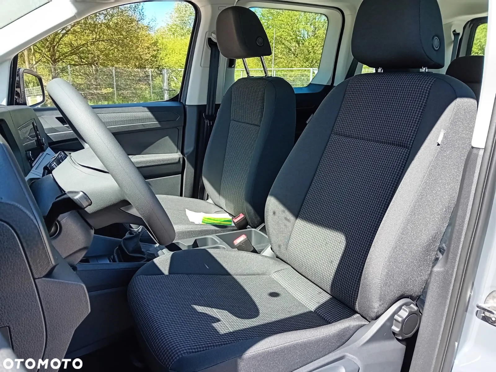 Volkswagen Caddy 1.5 TSI - 10