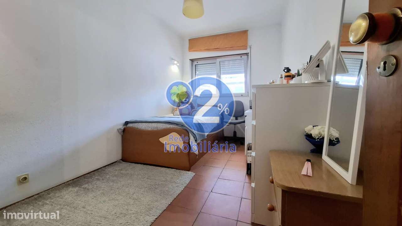 Apartamento T3 - Centro da Cidade de Leiria-26