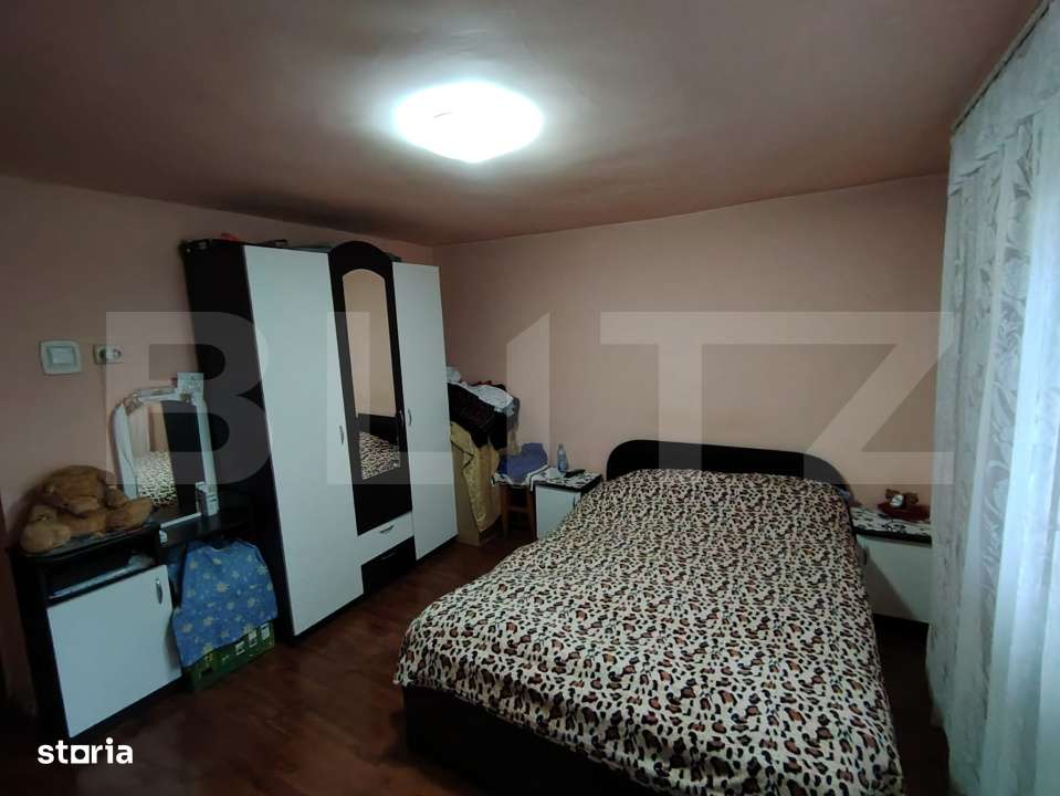 Casa parter, 137 mp, zona buna Catargiu - Imagine principală: 5/9
