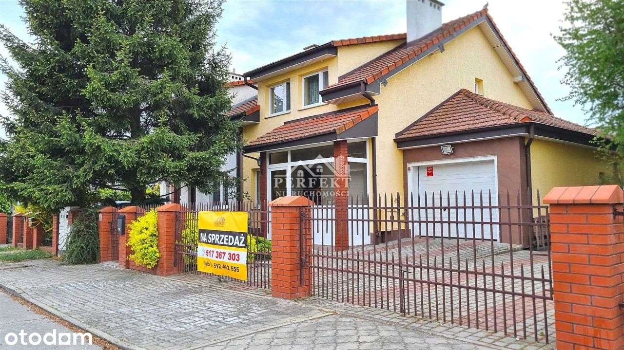 Rąbin ~ funkcjonalny bliźniak w kameralnym miejscu-0