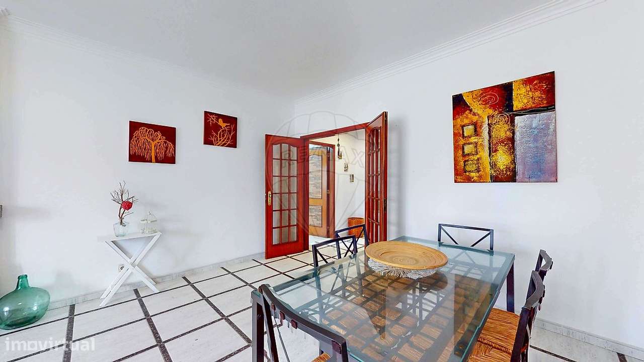 Apartamento T2 para venda - Grande imagem: 2/26