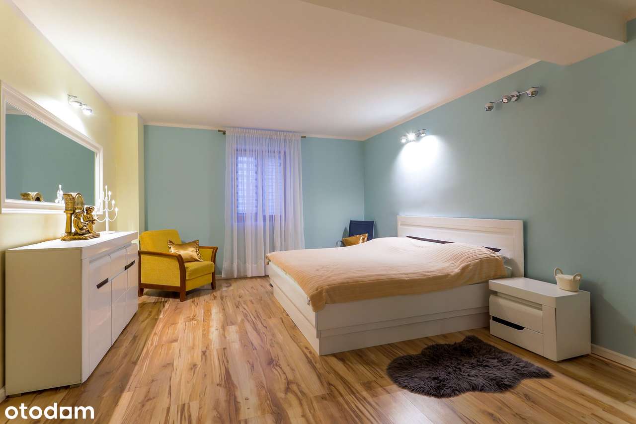 Wyjątkowa Dom i Działający Biznes w Sercu Historycznej Warmii-3