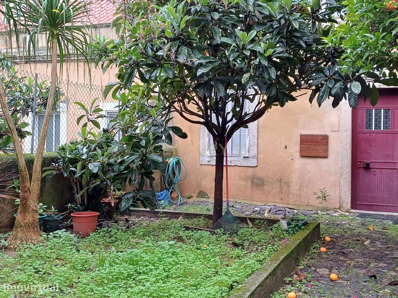 T1 à Venda em Belém | Calçada do Galvão - Grande imagem: 2/6