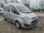 Ford Transit Custom 320 L2H2 VA Trend - 5