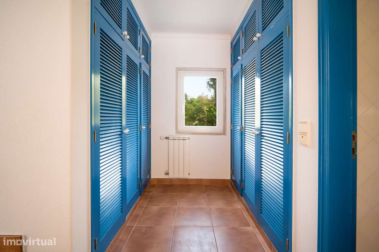 Moradia T3 em Prais D'El Rei Golf & Resort-30