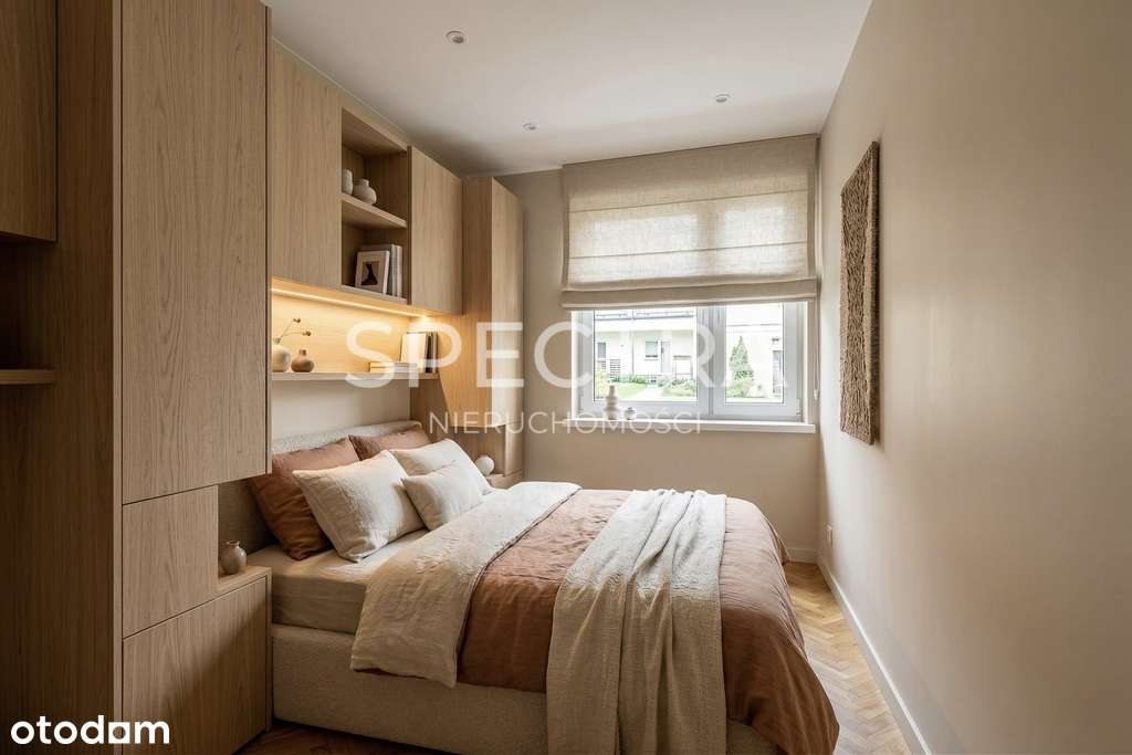 Apartment in krakow - Widok 4