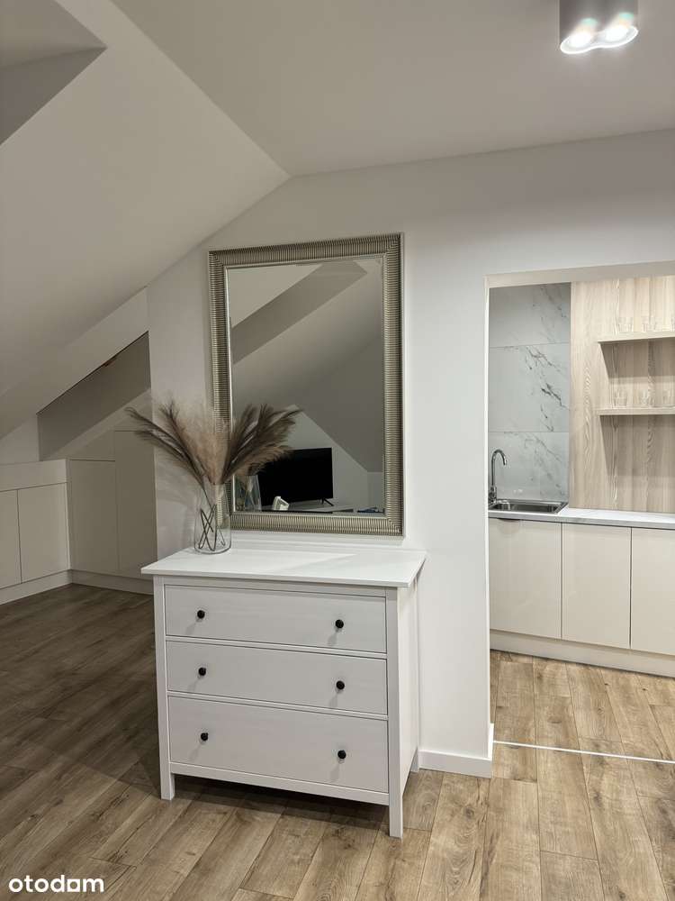 Nowe BEZCZYNSZOWE mieszkanie wysoki standard dostępne od 1 sierpień - Pełny obrazek: 3/7