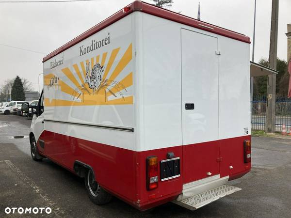 Renault Master - 25