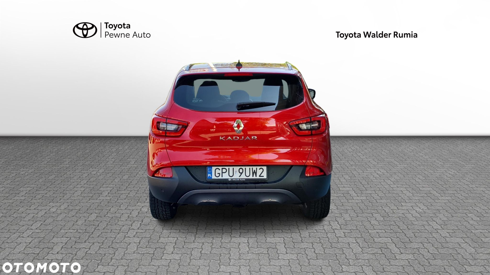 Renault Kadjar 1.2 Energy TCe Intens EDC - 6