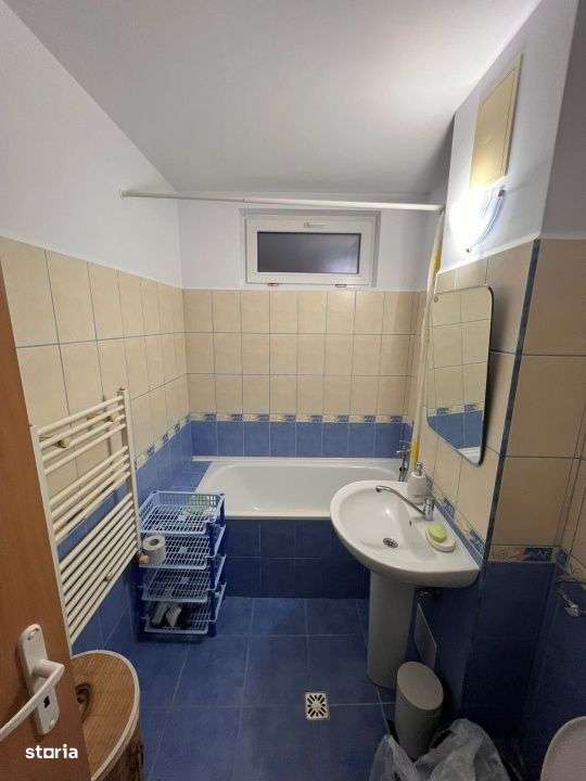 Garsoniera decomandata+parcare si boxa, cartier Manastur, zona buna-5