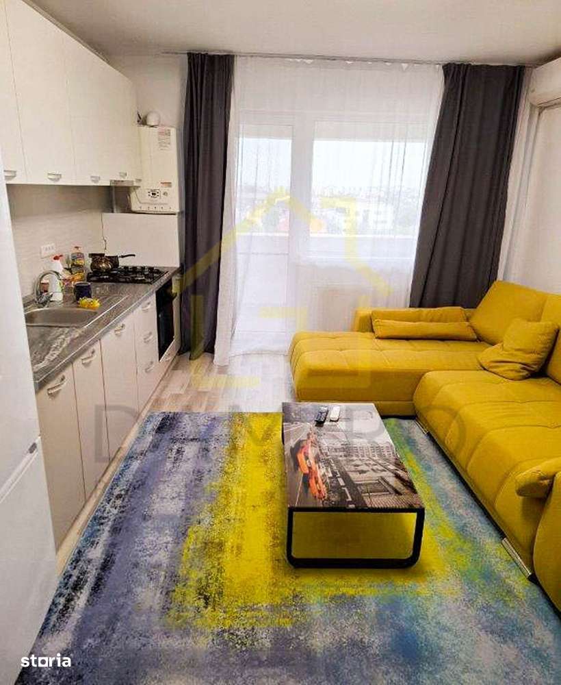 Apartament 2 camere Bulevardul Metalurgiei Berceni Parcare Inclusa - Imagine principală: 2/6