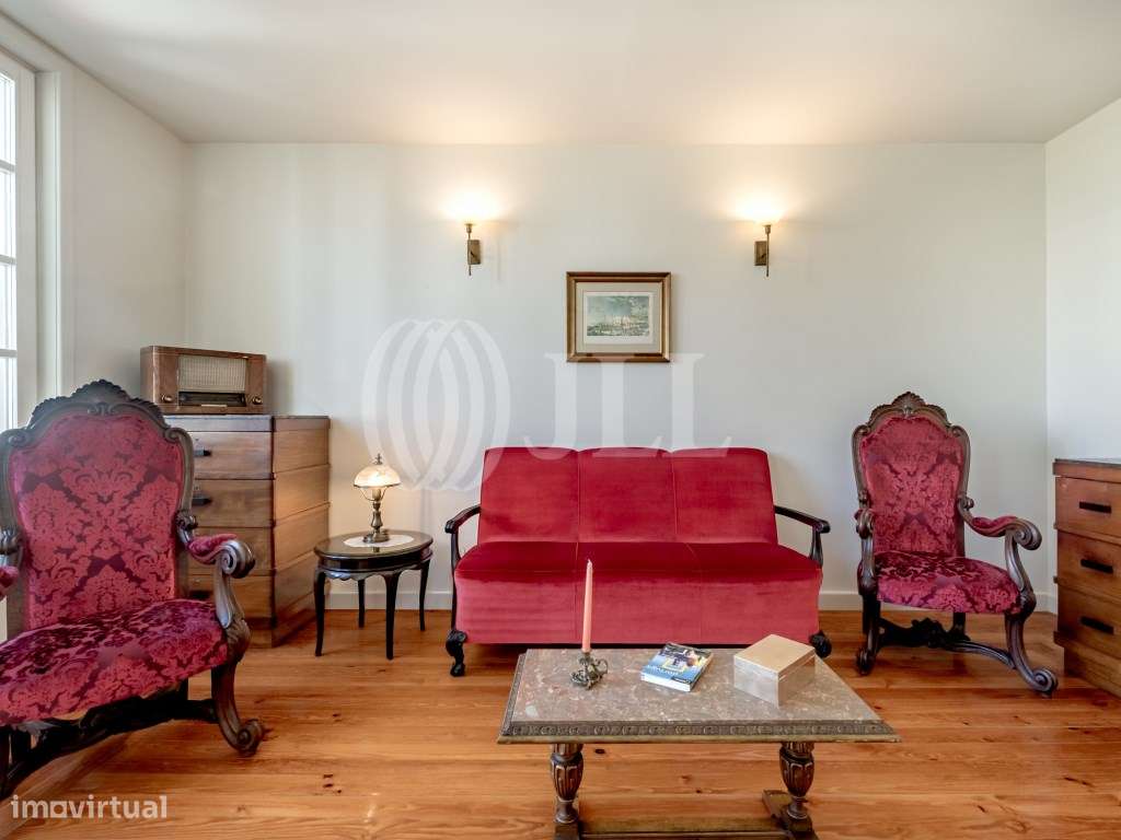 Apartamento T4 totalmente renovado, Porto - Grande imagem: 2/33