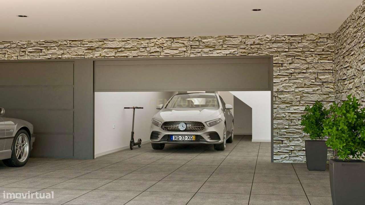 Moradia T3 de Luxo em Construção | Avenida de Goios | Esposende-11