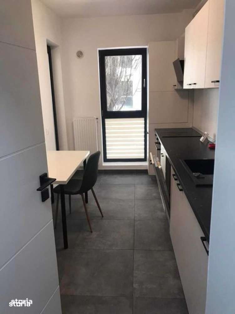 Militari Apartament 2 camere 54 mp  Exigent Plaza F4-2