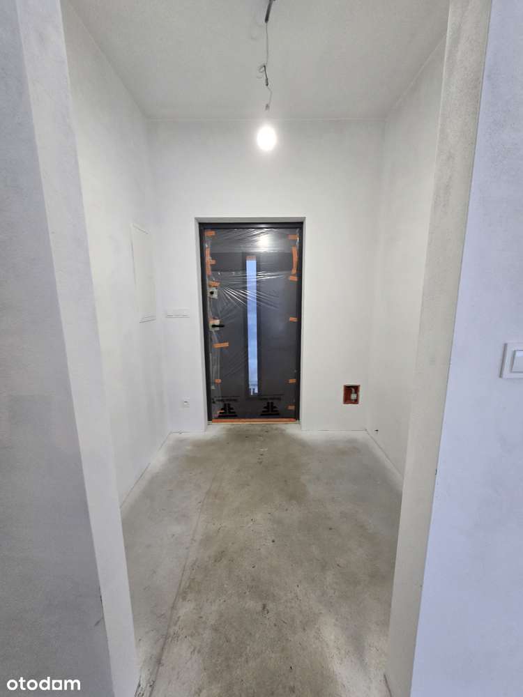 DOM NA SPRZEDAŻ NA NOWYM OSIEDLU-7