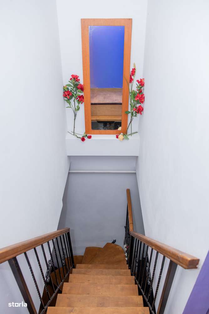 Apartament cu 3 camere în Apărătorii Patriei-10