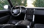 Land Rover Range Rover Edycja specjalna Overfinch 525 KM Bezwypadkowy - 19