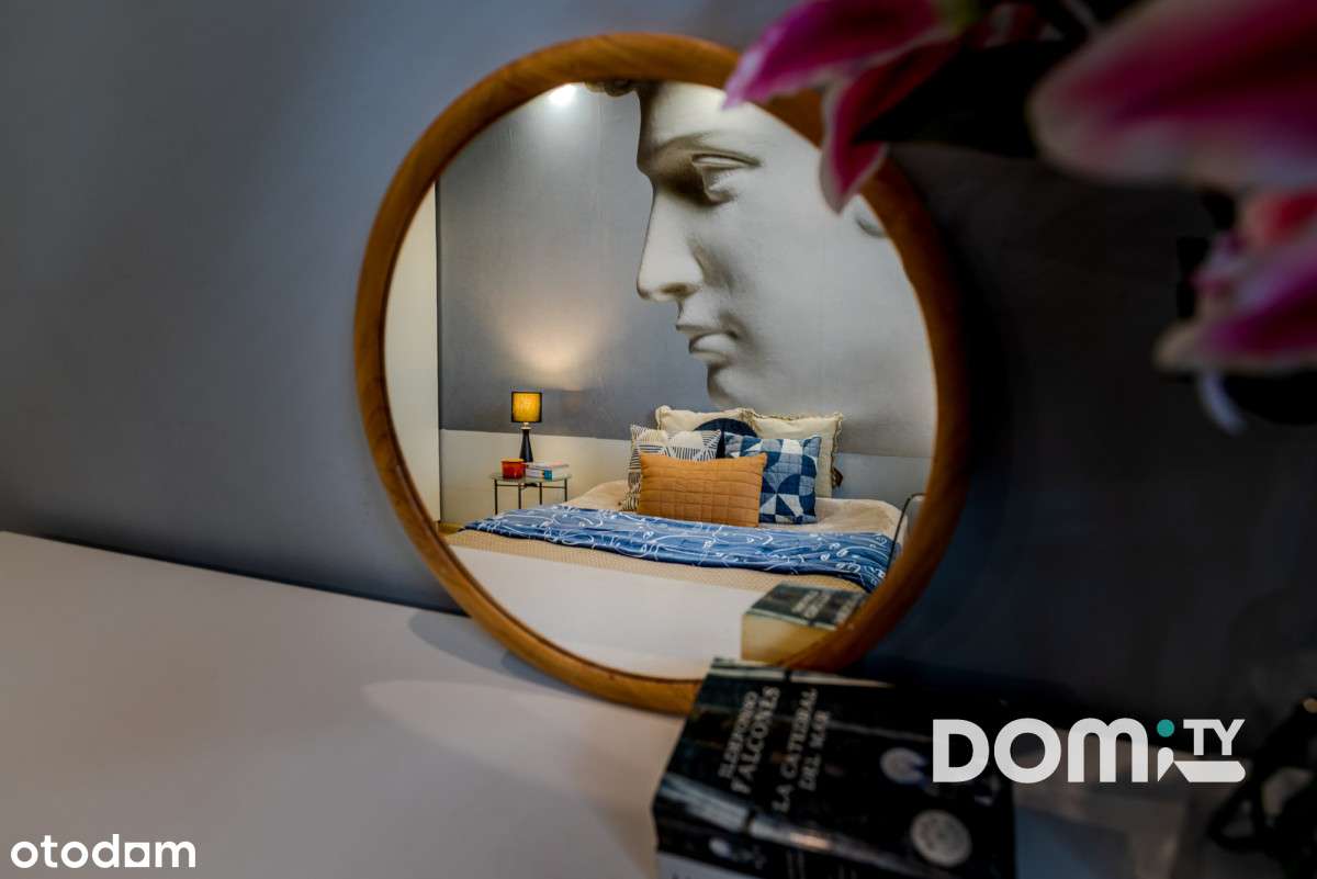 Tylko 23-24.03 4-pokojowe mieszkanie, ogród, garaż-2