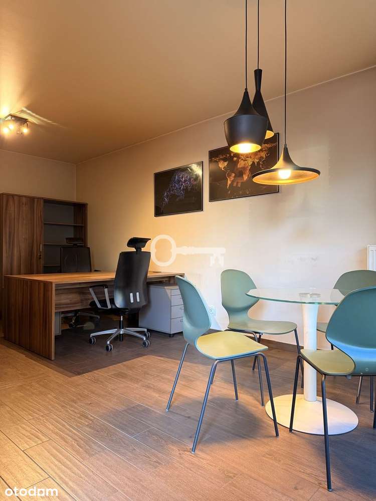 Lokal usługowy Kazimierz - Pełny obrazek: 4/7