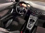 Audi TT Roadster 2.0 TDi S-line - 6