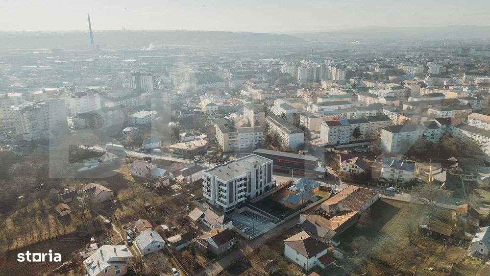 Apartament cu 3 camere, modern, 71 mp, etaj intermediar, zona Torino - Imagine principală: 3/7
