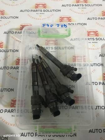 injector BMW F30,2.0 D,an fabr 2012 - 1