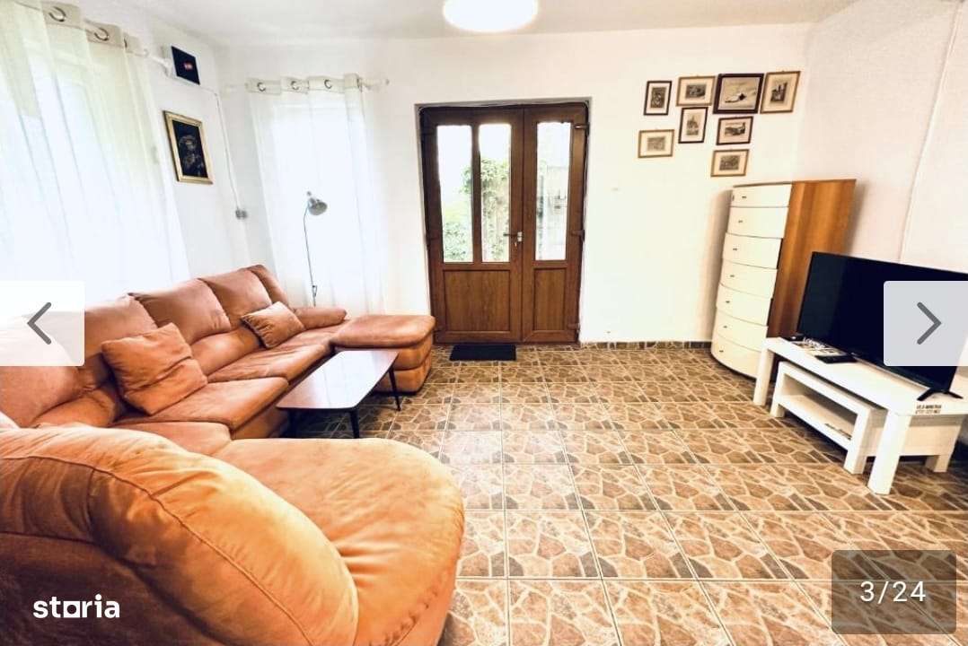 Exclusivitate – Techirghiol |Vilă P+1 - vedere la lac-8