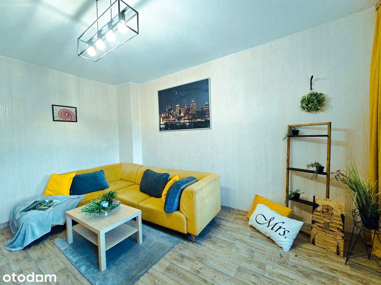 Katowice Śródmieście, 1 piętro, 64 m² w kamienicy, bez prowizji - Pełny obrazek: 4/20