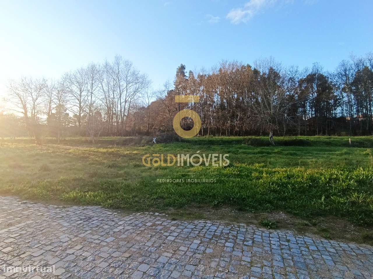 Terreno Para Construção  Venda em Penafiel,Penafiel - Grande imagem: 2/12